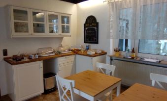 Hotel Pension Winzerhaus