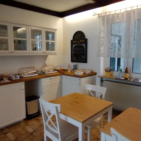Hotel Pension Winzerhaus