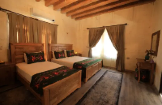 Nahrin Hote & Art Hotels in 