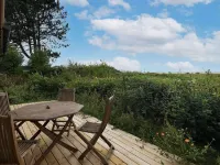 6 Person Holiday Home in Thyholm