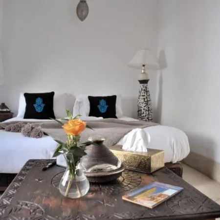 Riad Essaada