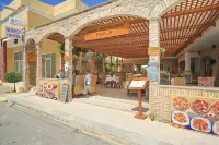 Maria Apartments "by Checkin" Hotels in Aposelemis