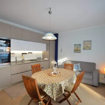 Appartamento Orchidea in Residence con Piscina Condominiale