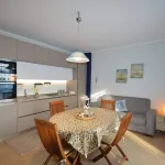 Appartamento Orchidea in Residence con Piscina Condominiale