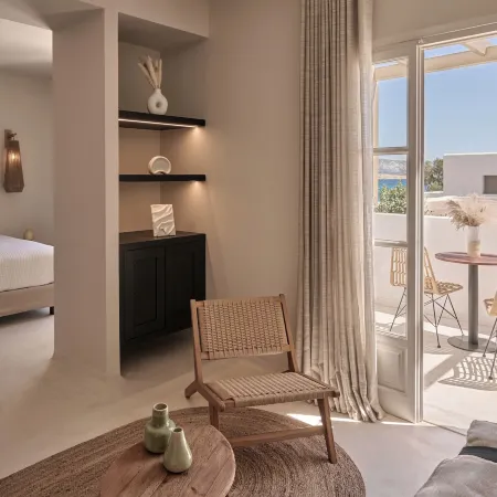 Utopia Hotel