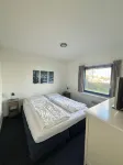 6 Pers. Modern Harbor House with Fenced Garden with the Lake View