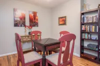 Asheville Cottage Retreat by AvantStay A Charm