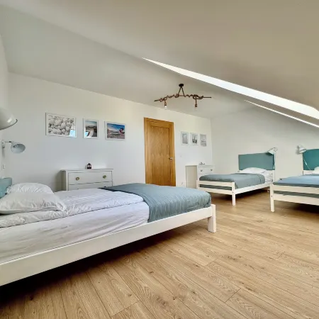 Osada Cetniewo by Q4Apartments