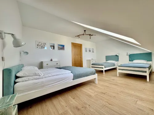 Osada Cetniewo by Q4Apartments Hotels in Chłapowo