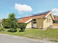 Holiday Home in Otterndorf