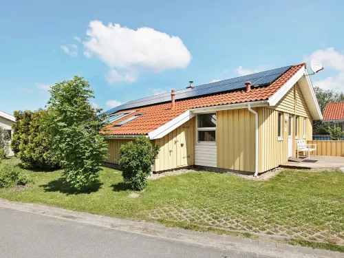 Holiday Home in Otterndorf