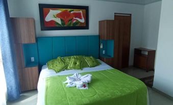 Hotel Bella Orquidea