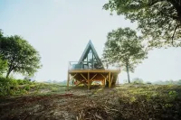 Starlight Haven Weiss Lake