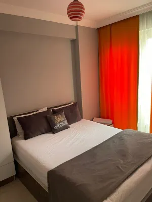 elite residence aydın Hotels near Game Zone