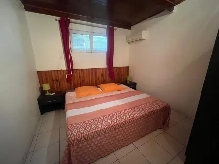 Résidence Roxelle Отели в г. Сен-Пьер