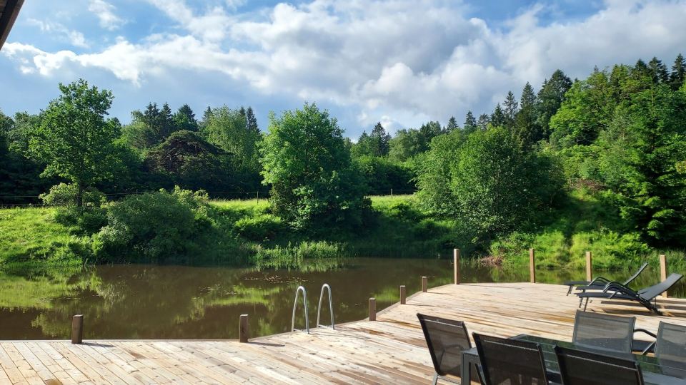 Älgbergets Bed & Breakfast