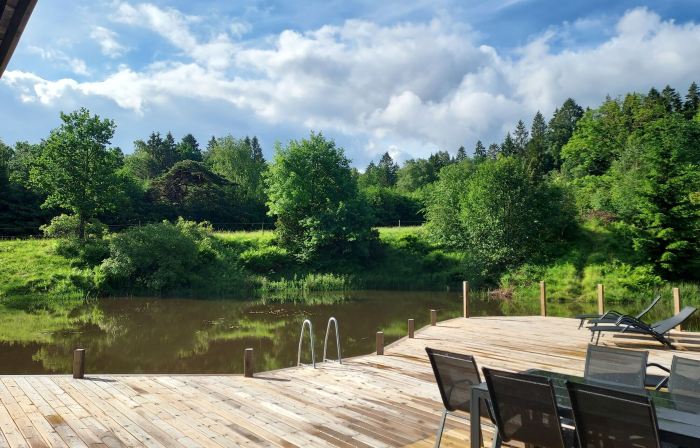 Älgbergets Bed & Breakfast