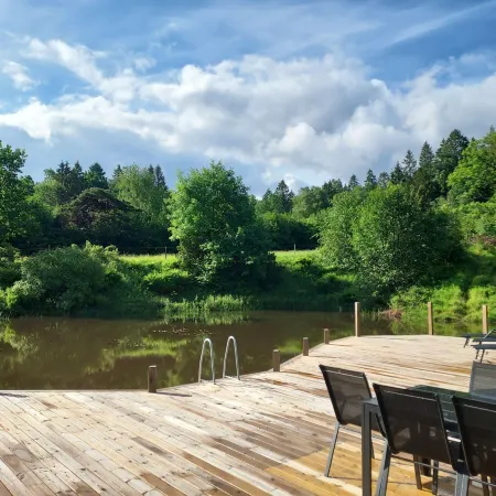 Älgbergets Bed & Breakfast