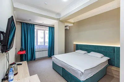 Kaier Hotel Hotels in Алмати