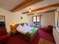 CASA FLORESCU Hotels in Busteni