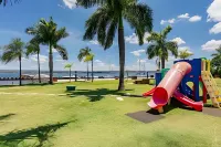 Life Resort na Beira do Lago em Brasília Hotels in Paranoa