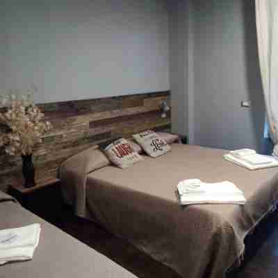 Magia di Mare Rooms