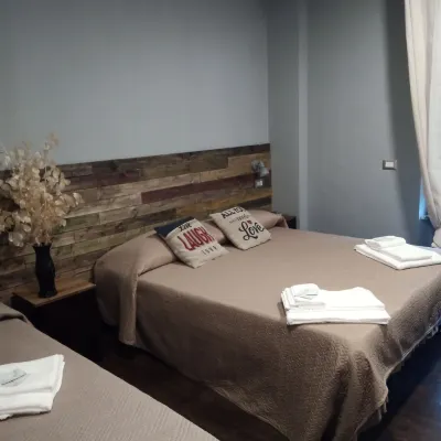 마지아 디 마레  호텔