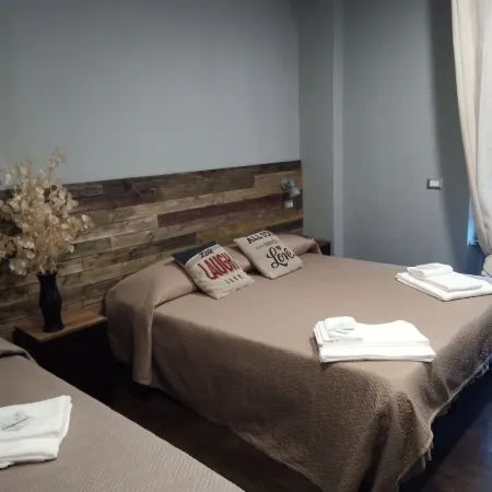 Magia di Mare Отели рядом с достопримечательностью «Le Scalinate - La Spezia»