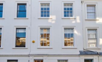 Victoria Belgravia Townhouse