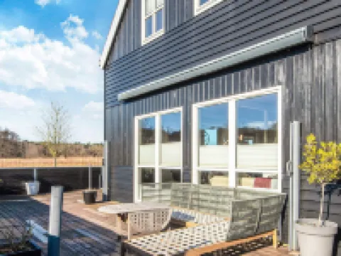 Holiday Home in Juelsminde Hoteles en Juelsminde