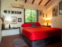 Stevie WonderLand Hotel-Boutique - parkir
