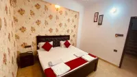 Shivalik Residency Hotels in Barabanki