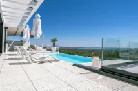 Suite 28 - vue mer
