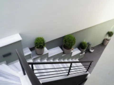 阿戈拉公寓 米蒂利尼酒店