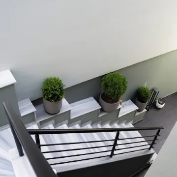 Agora Apartments
