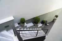 Agora Apartments Hôtels à : Mytilene