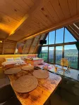 Dvabi Suit Bungalov Hotels in Çayırdüzü