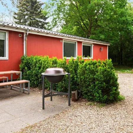 20 Person Holiday Home in Herning
