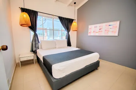 Makáry Beach Tolú by Bernalo Hotels