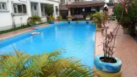 Fabian Country Home Hotel Limited Hotel a Ado Ekiti