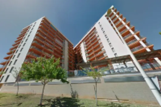 Apartamento Algaida Ref.004