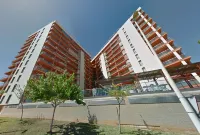Apartamento Algaida Ref.004 Hotels near Punta Larga