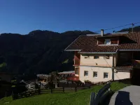 Group Holiday Home in Hippach with Dreamy Views