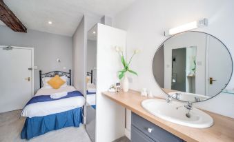The Beaufort Hotel