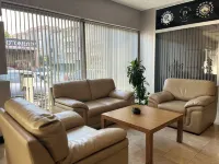 Riada Hotel Hotels in Sakarya