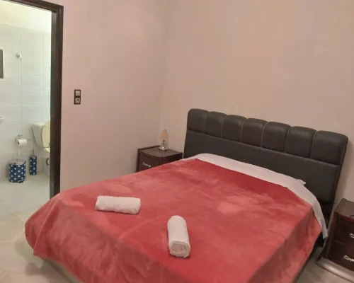 Thimeli Hotel Hotels in Epidavros