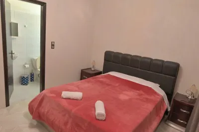 Thimeli Hotel Hotel di 