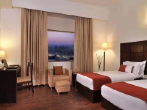 Comfort Inn Tulip Heights Hotels in Bathinda