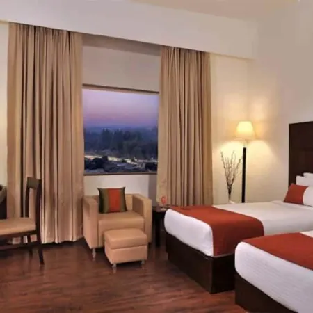 Comfort Inn Tulip Heights
