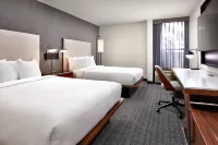 Courtyard Vallejo Napa Valley Hotels near Corbus Field